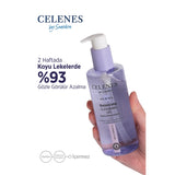 Derma Leke Karşıtı Yüz Yıkama Jeli