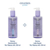 Derma Nemlendirici Yüz Yıkama Jeli, 250 ml + Derma Leke Karşıtı Yüz Yıkama Jeli, 250 ml 2'li Set