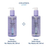 Derma Nemlendirici Yüz Yıkama Jeli, 250 ml + Derma Sivilce Karşıtı Yüz Yıkama Jeli, 250 ml