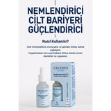 Yoğun Nemlendirici ve Cilt Yenileyici Rena Hyaluronic Asit Serum - Fermante Aktif Gojiberry 30 ml