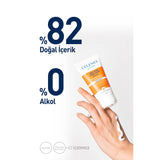 Yaşlanma Karşıtı Sea Buckthorn Parfümsüz El Bakım Kremi 75 ml