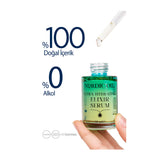 Nordic Oil Ultra Nemlendirici Elixir Serum