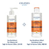 Sea buckthorn Yüz Yıkama Jeli, 250 ml + Misel Temizleme Suyu, 400 ml 2'li Set