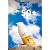 Herbal Dry Touch SPF 50 Mat Bitişli Güneş Kremi - Yüz Ve Dekolte Bölgesi 50 ml