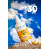 Herbal Güneş Koruyucu Losyon Spray 30 Spf