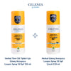 Herbal Tüm Cilt Tipleri için Güneş Koruyucu Losyon Spray 50 Spf 150 ml + Herbal Güneş Koruyucu Losyon Spray 50 Spf Çocuk, 150 ml 2'li Set