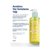 Nordic Oil Arındırıcı Yüz Temizleme Yağı Hassas Ciltler
