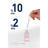 Cilt Tonu Eşitleyici ve Canlandırıcı Rena AHA + BHA Serum - Arctic Chaga Mushroom 30 ml