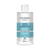 Thermal Misel  Kuru ve Hassas Ciltler için Yüz Temizleme Suyu, 400 ml