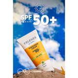 Herbal Yaşlanma Karşıtı Güneş Koruyucu Krem 50+Spf 50 ml