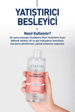 Cloudberry Misel Temizleme Suyu Kuru ve Hassas Ciltler 400 ML