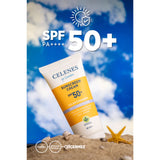 Herbal Kuru ve Hassas Ciltler için Güneş Koruyucu Krem 50 Spf 50 ml