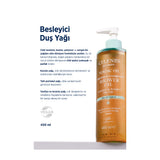 Nordic Oil Besleyici Duş Yağı Tüm Cilt Tipleri
