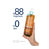 Nordic Oil Besleyici Duş Yağı Tüm Cilt Tipleri