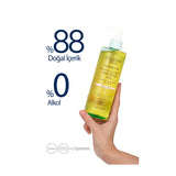 Nordic Oil Besleyici Duş Yağı Parfümsüz Hassas Ciltler