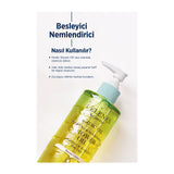 Nordic Oil Besleyici Duş Yağı Parfümsüz Hassas Ciltler