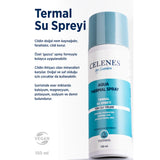 Yatıştırıcı Ferahlatıcı Nemlendirici Thermal Su Spreyi 150 ml