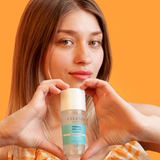 Alüminyum - Parfüm İçermeyen Beyazlatıcı Etkili Thermal Roll On ve Deodorant - Silverfallet 75 ml