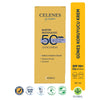 Herbal Kuru ve Hassas Ciltler için Güneş Koruyucu Krem 50 Spf 50 ml