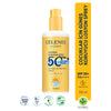 Herbal Güneş Koruyucu Losyon Spray 50 Spf Çocuk