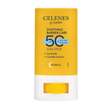 Celenes By Sweden Güneş Koruyucu Stick 50 spf Tüm Cilt Tipleri, 15 gr