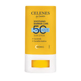 Herbal Güneş Koruyucu Stick Spf 50 + Tüm Cilt Tipleri