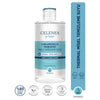 Thermal Misel Yağlı ve Karma Ciltler için Yüz Temizleme Suyu, 400 ml