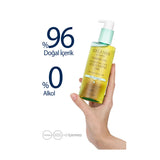 Nordic Oil Arındırıcı Yüz Temizleme Yağı Tüm Cilt Tipleri
