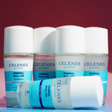 Alüminyum İçermeyen Beyazlatıcı Etkili Thermal Roll On ve Deodorant - Tannforsen 75 ml