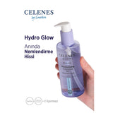 Derma Nemlendirici Yüz Yıkama Jeli