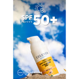 Herbal Dry Touch SPF 50 Mat Bitişli Renkli Güneş Kremi - Yüz Ve Dekolte Bölgesi 50 ml